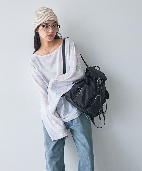 JEANASIS NEW BAG