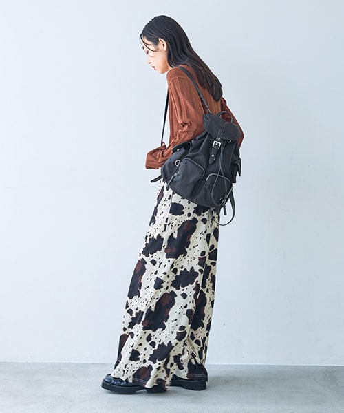 JEANASIS NEW BAG