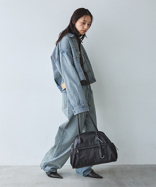 JEANASIS NEW BAG