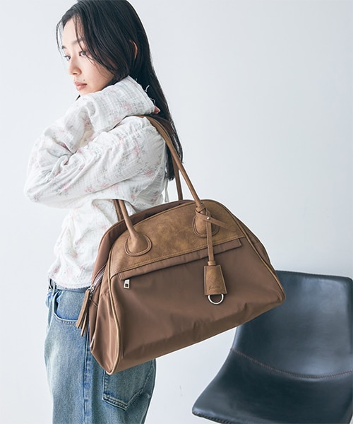 JEANASIS NEW BAG