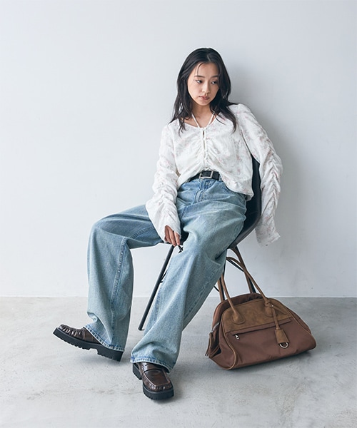 JEANASIS NEW BAG