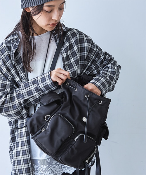 JEANASIS NEW BAG