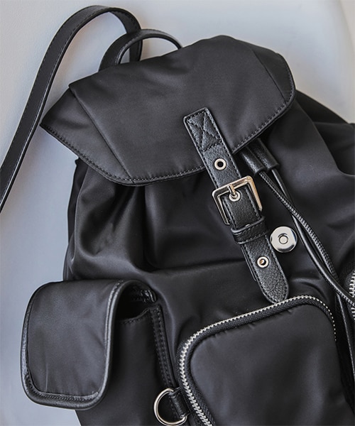 JEANASIS NEW BAG