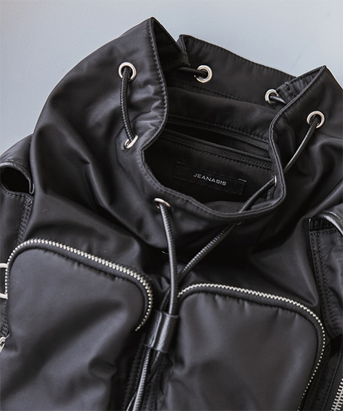 JEANASIS NEW BAG
