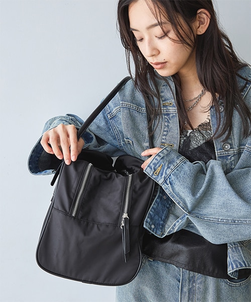 JEANASIS NEW BAG