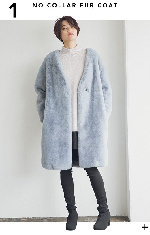 17 Winter Outer Collection 17 Winter Outer Collection