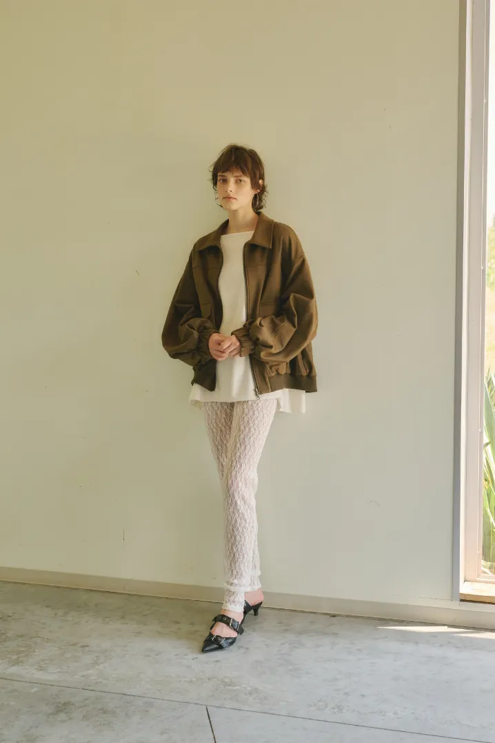 LOOK - JEANASIS - 2025 AUTUMN