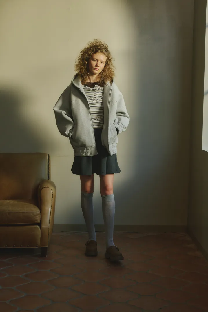 LOOK - JEANASIS - 2025 AUTUMN