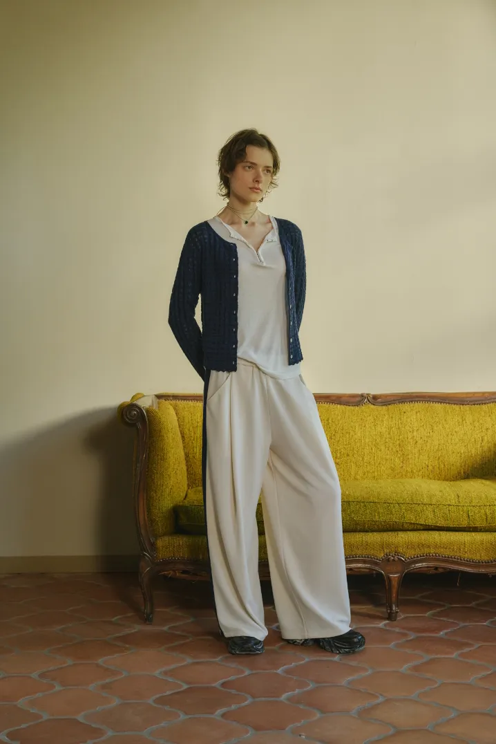 LOOK - JEANASIS - 2025 AUTUMN