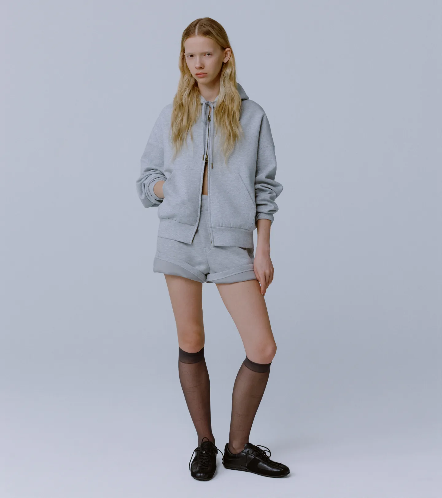 LOOK - JEANASIS 2026 SPRING