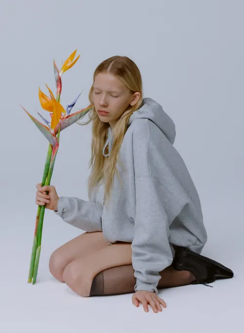 LOOK - JEANASIS 2026 SPRING