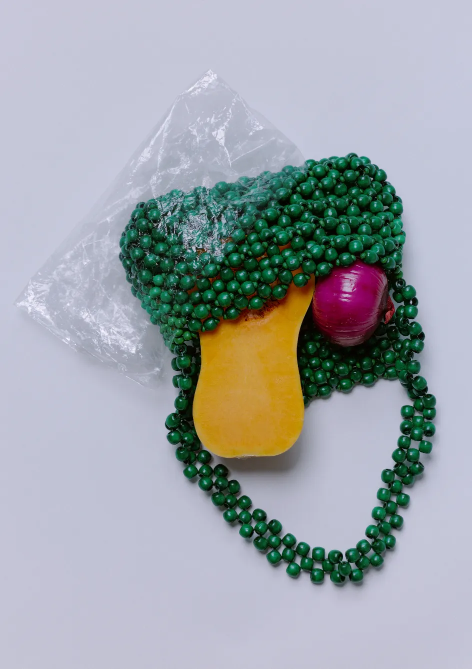 BAG - JEANASIS 2026 SPRING