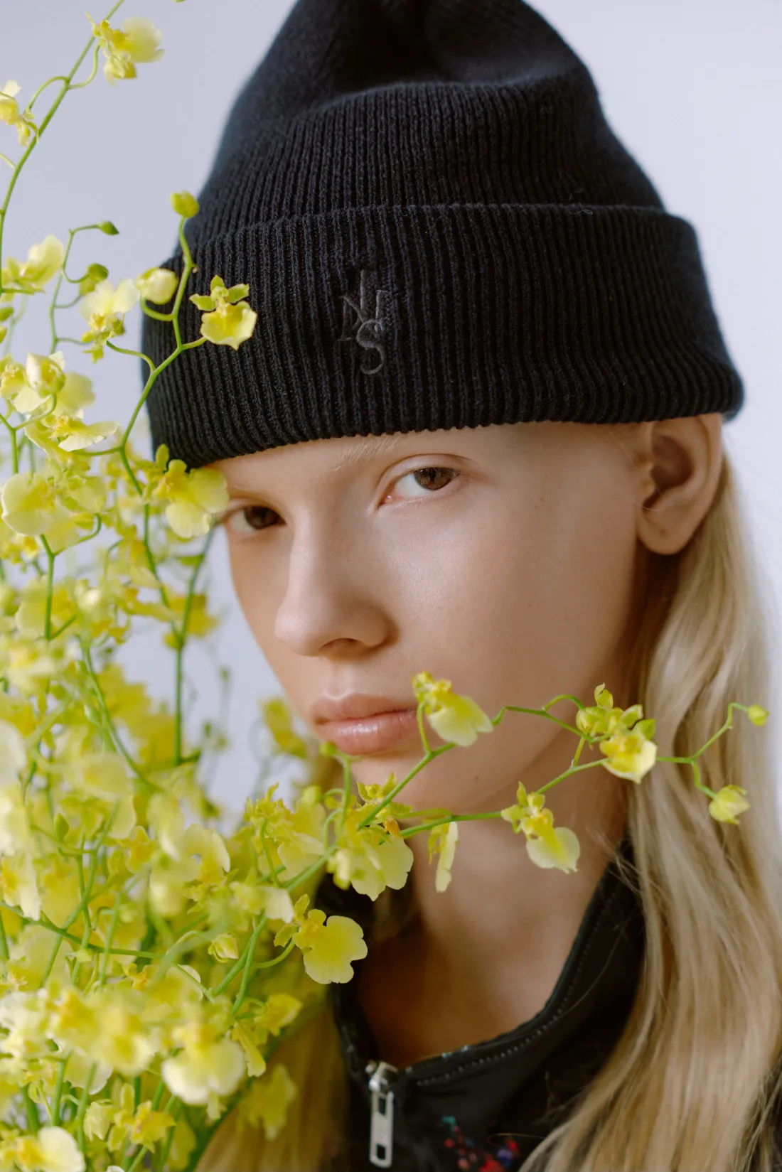 LOOK - JEANASIS 2026 SPRING