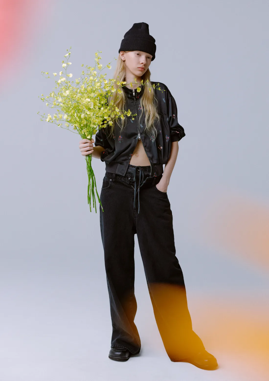 LOOK - JEANASIS 2026 SPRING