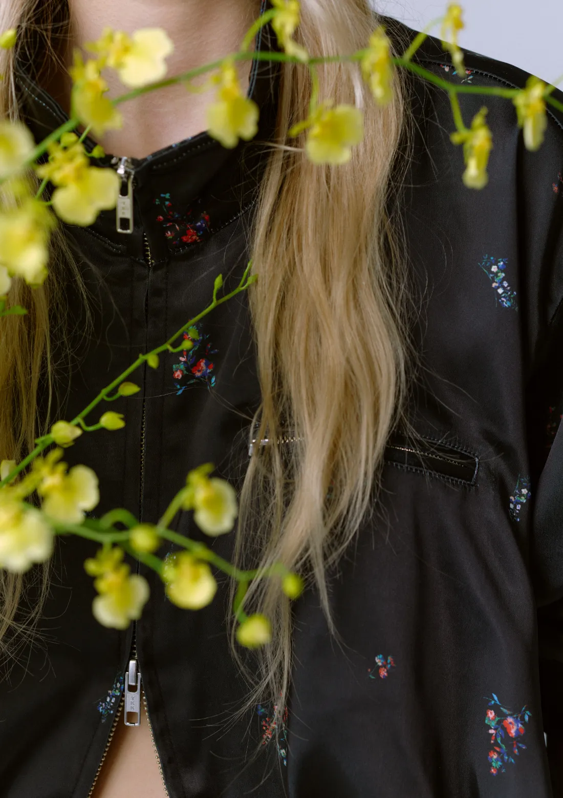 LOOK - JEANASIS 2026 SPRING