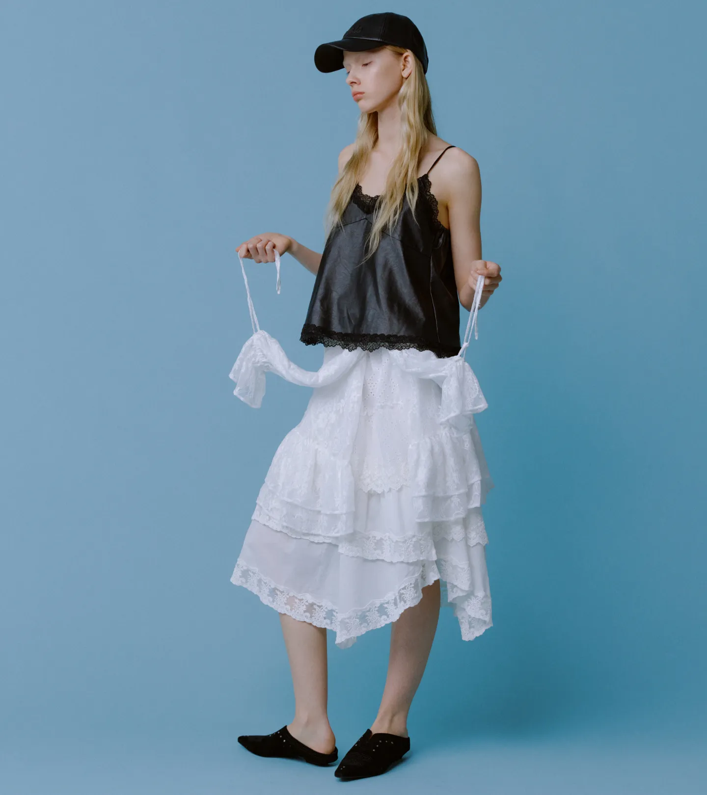 LOOK - JEANASIS 2026 SPRING