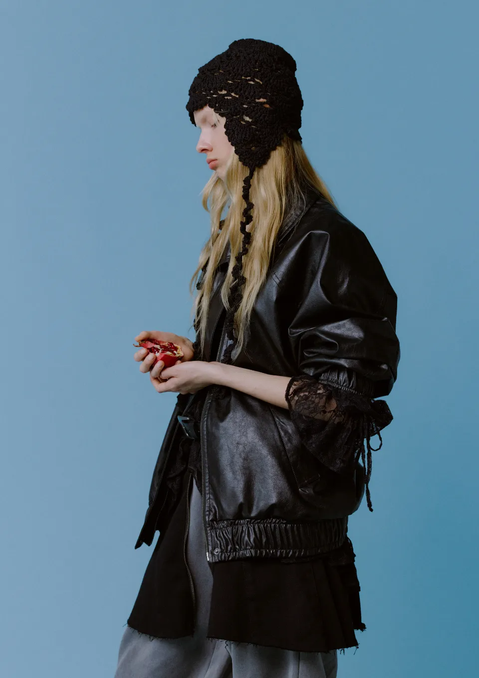 LOOK - JEANASIS 2026 SPRING