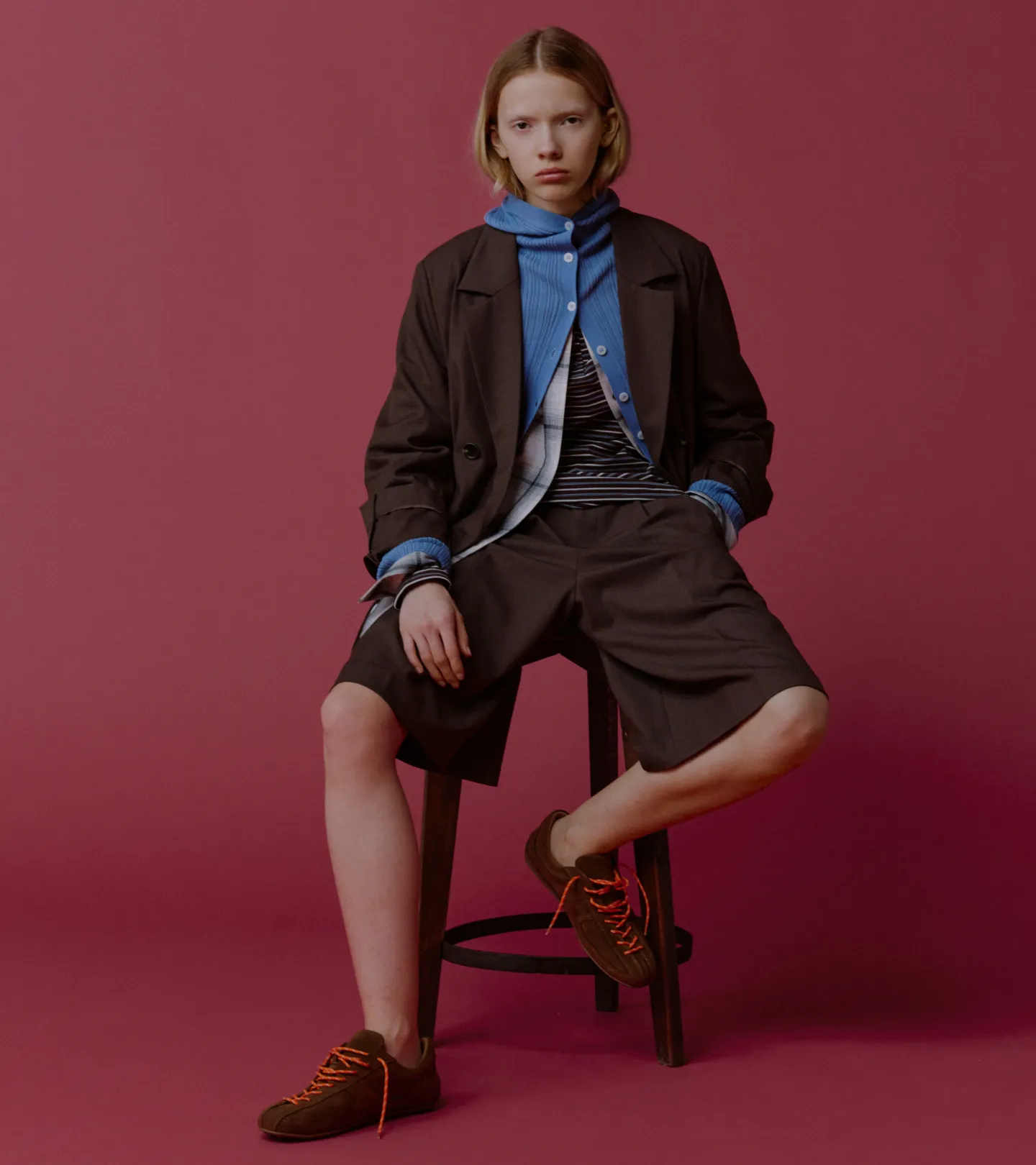 LOOK - JEANASIS 2026 SPRING