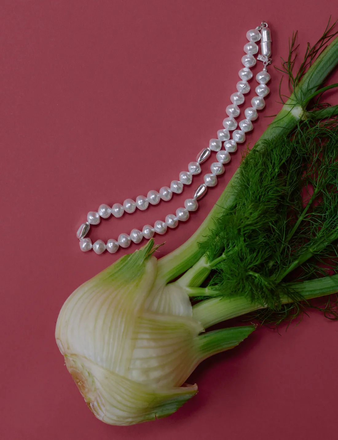 LOOK - JEANASIS 2026 SPRING