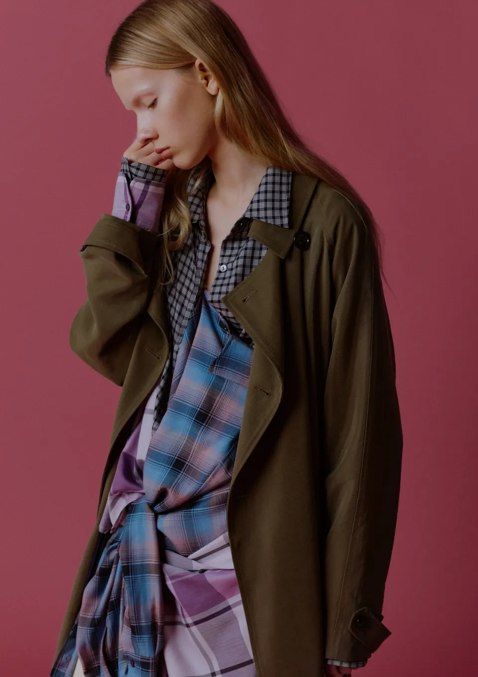 LOOK - JEANASIS 2026 SPRING