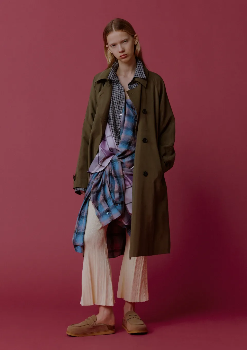 LOOK - JEANASIS 2026 SPRING