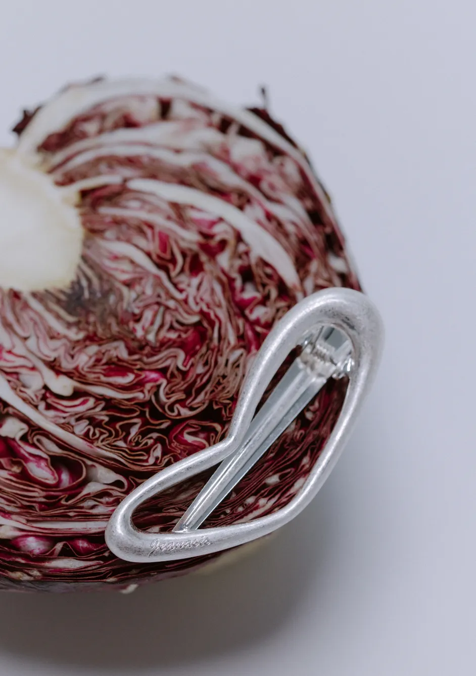 HAIR PIN - JEANASIS 2026 SPRING