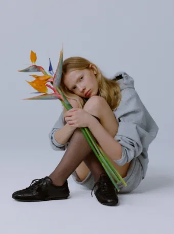 LOOK - JEANASIS 2026 SPRING