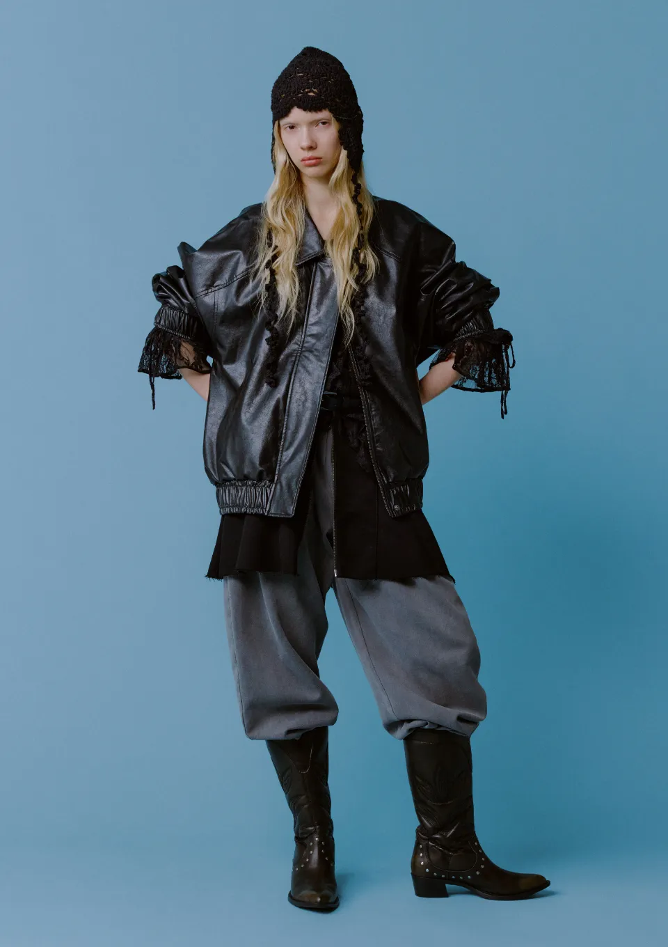 LOOK - JEANASIS 2026 SPRING