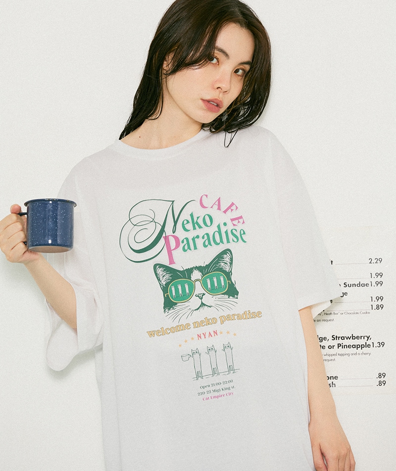 Bei × JEANASIS