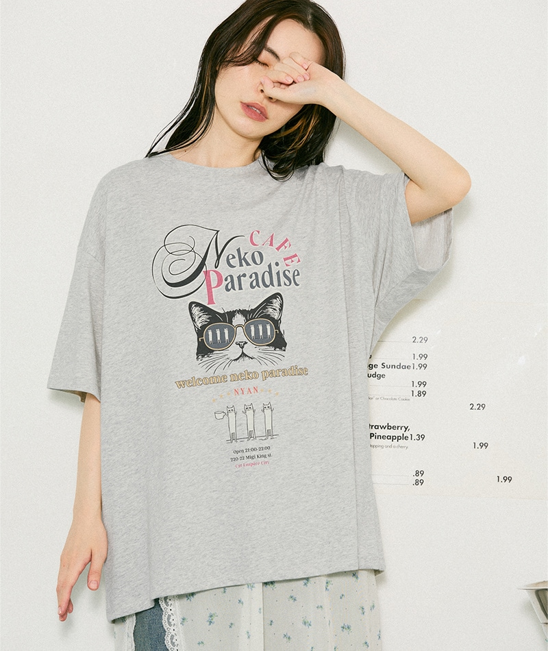 Bei × JEANASIS