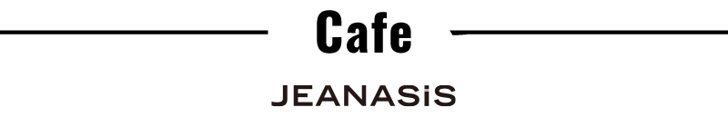 Bei × JEANASIS