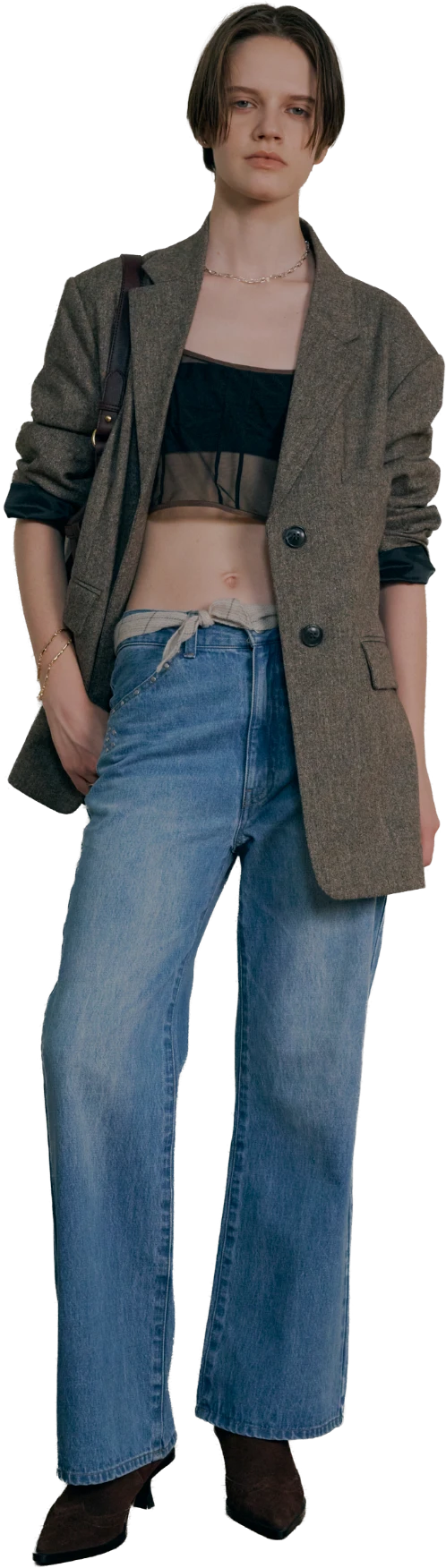 LOOK 1