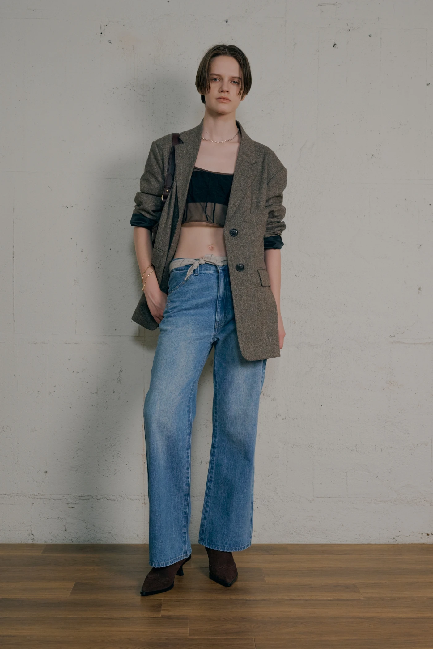 LOOK 1