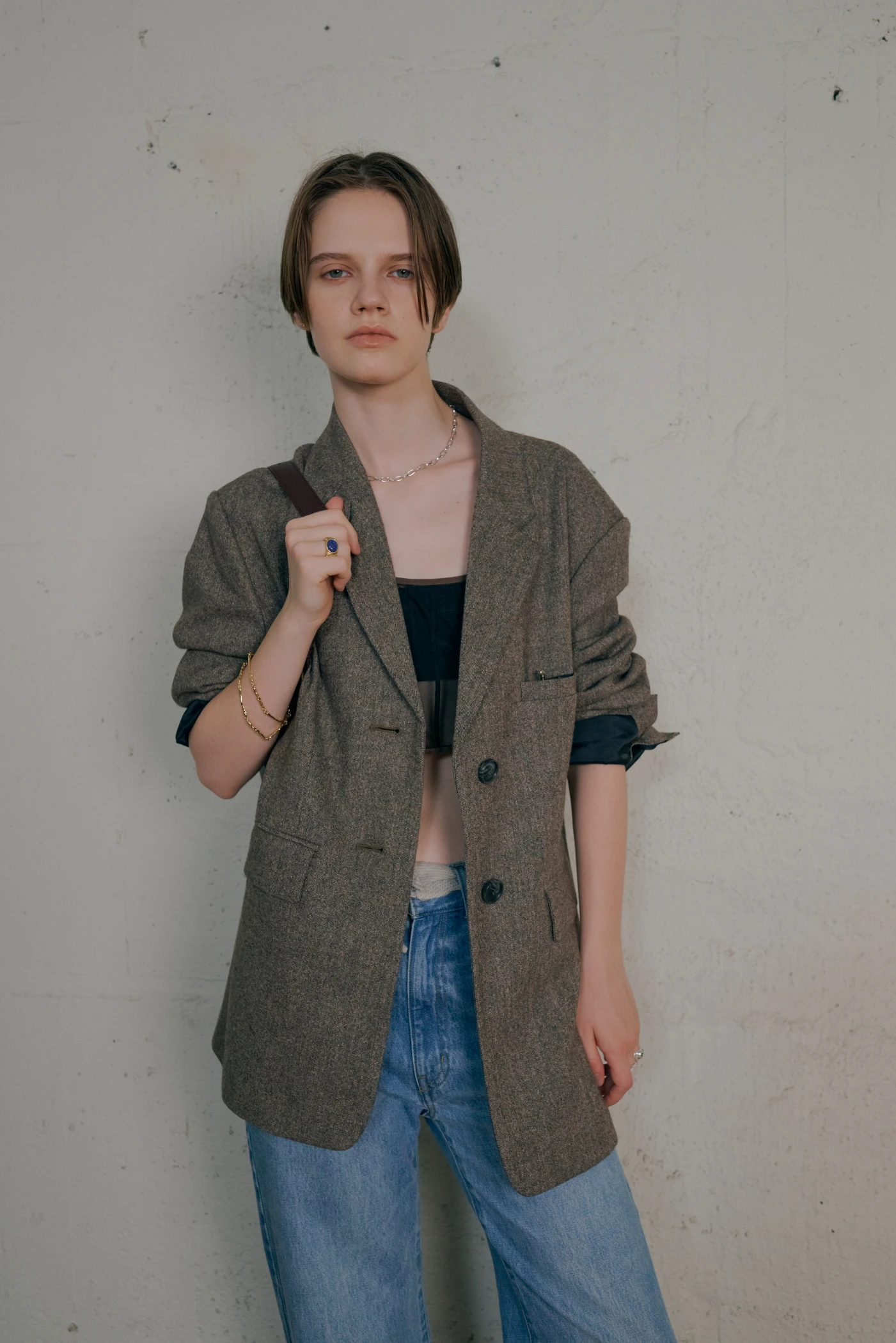 LOOK 1
