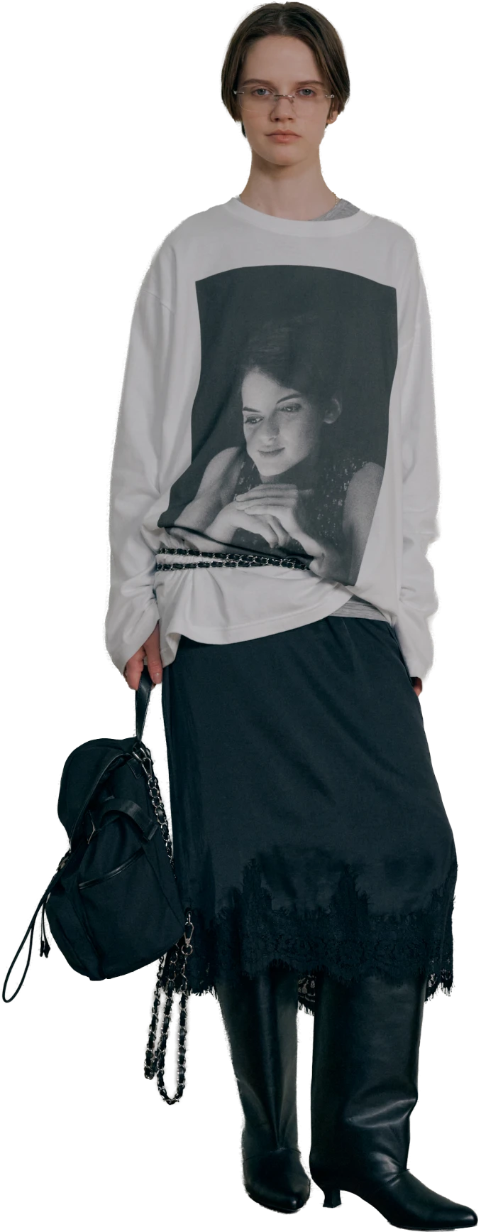 LOOK 3