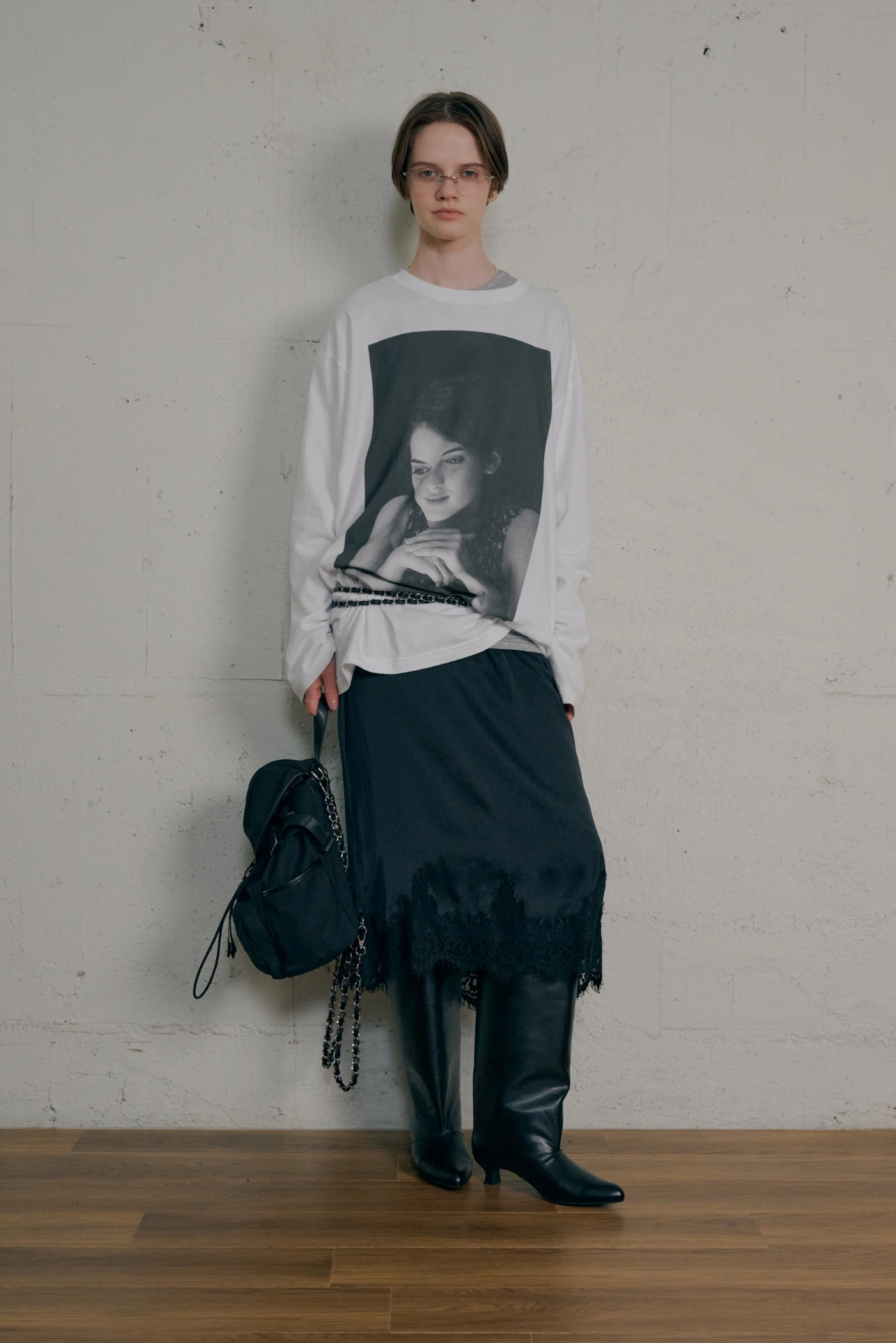 LOOK 3