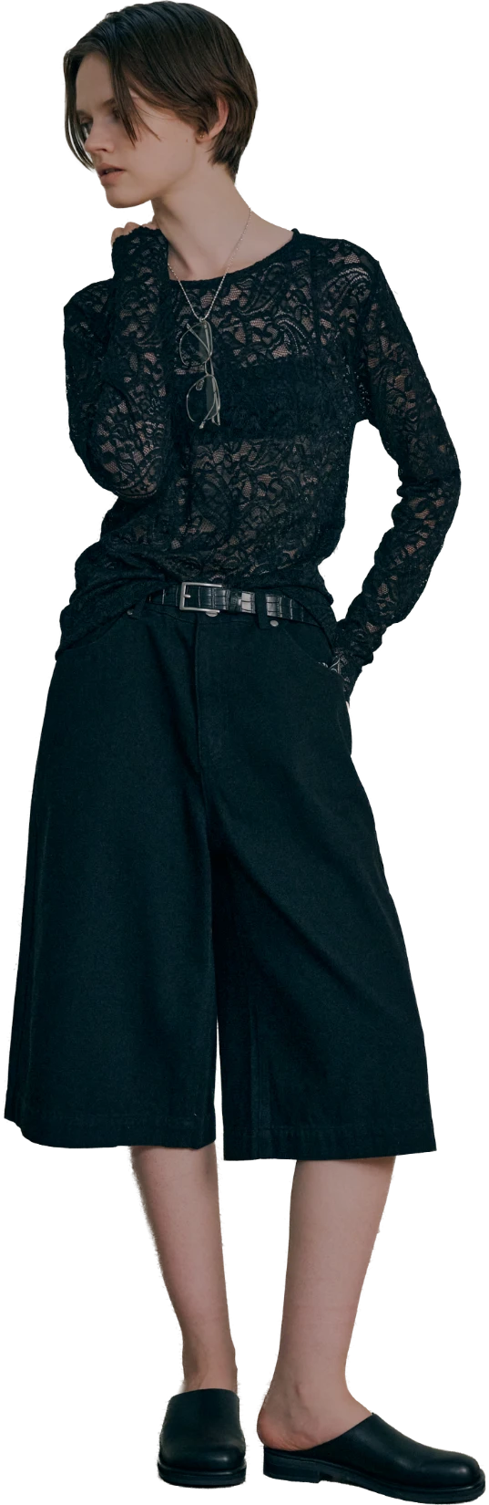 LOOK 5