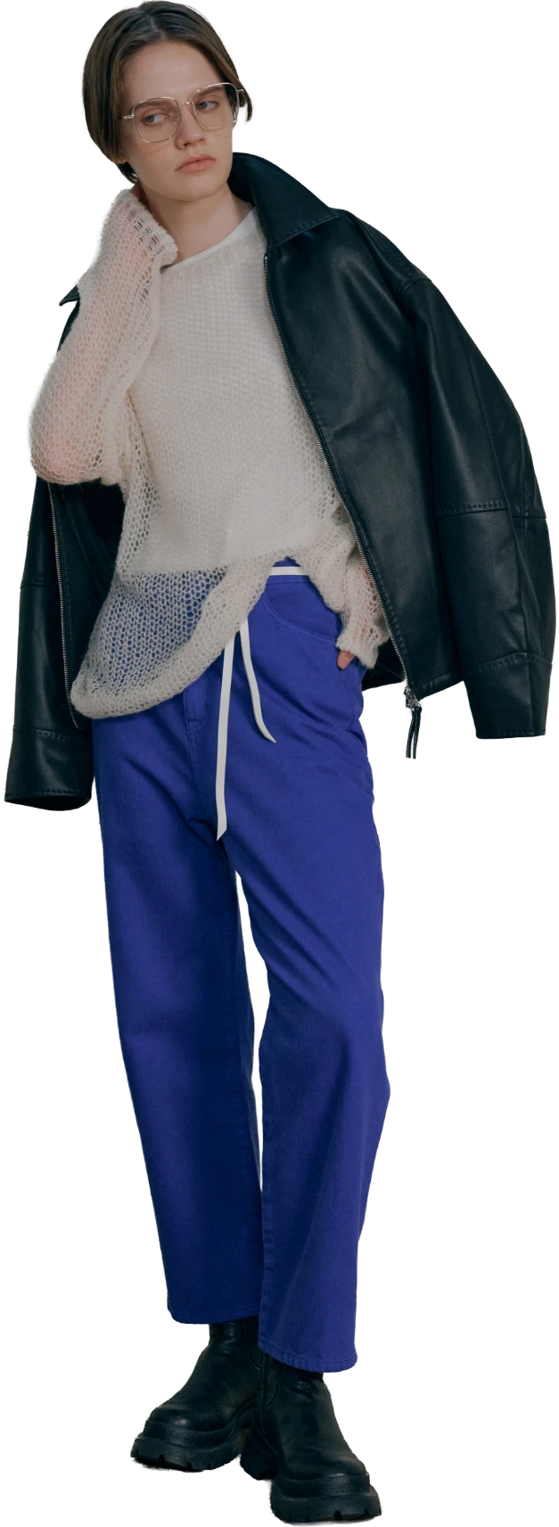 LOOK 8