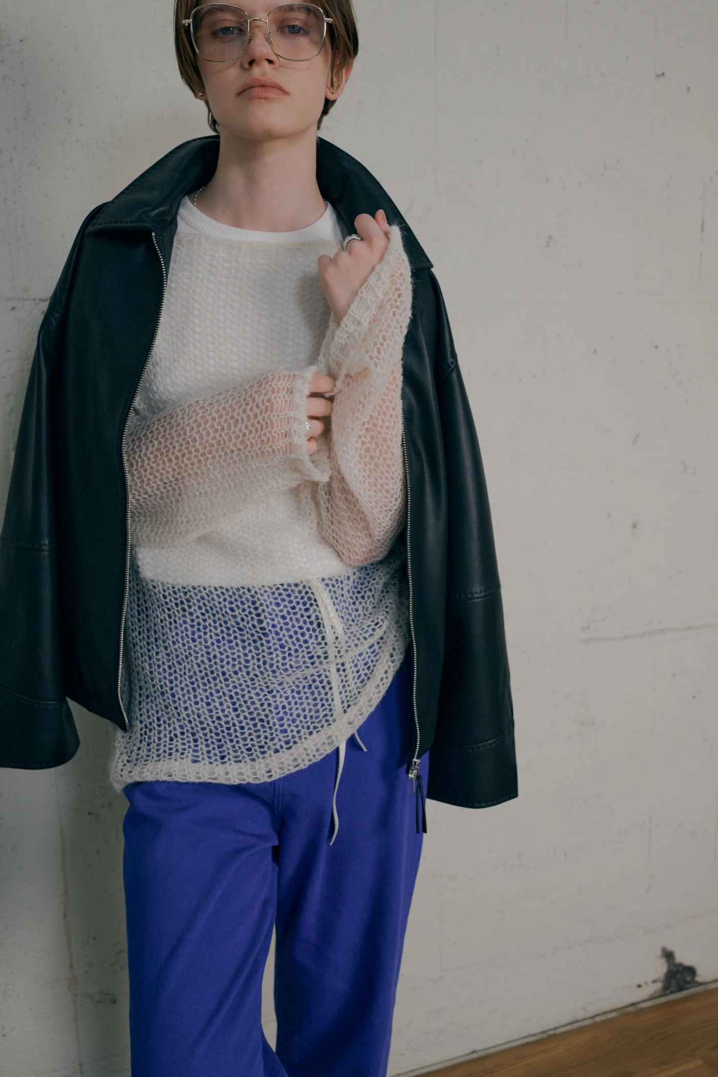 LOOK 8