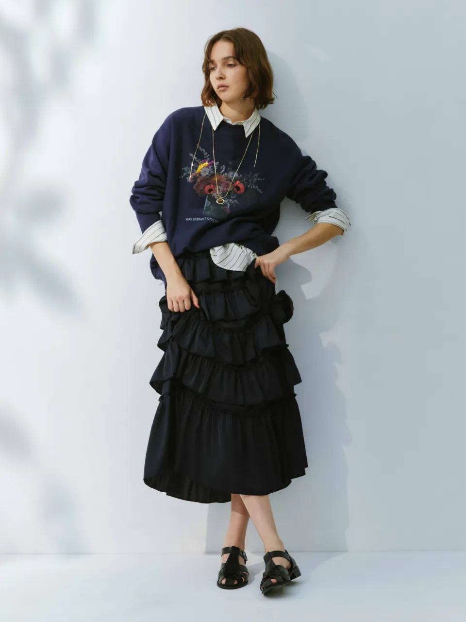 Look | eL JEANASIS 2026 SPRING COLLECTION