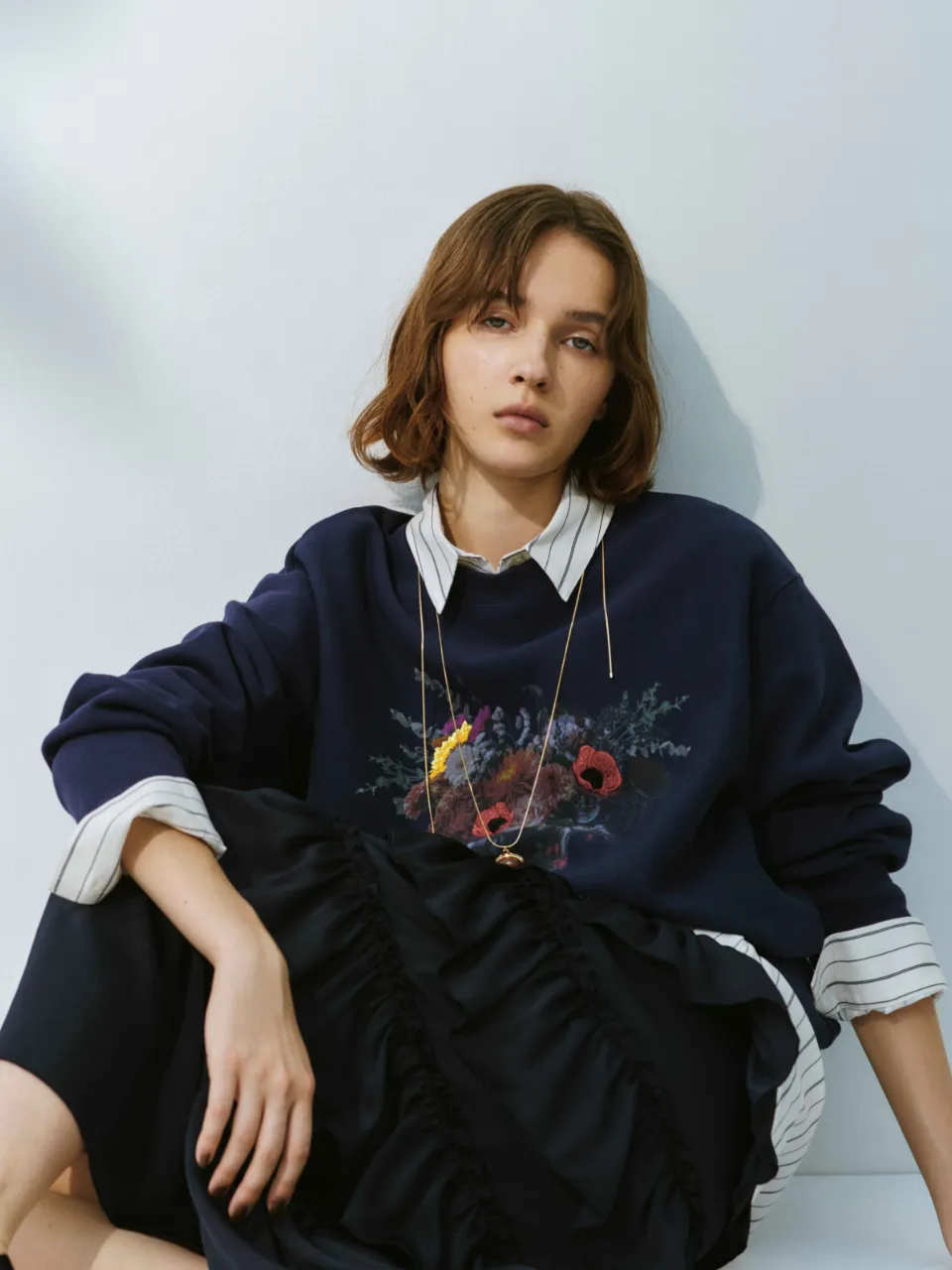 Look | eL JEANASIS 2026 SPRING COLLECTION