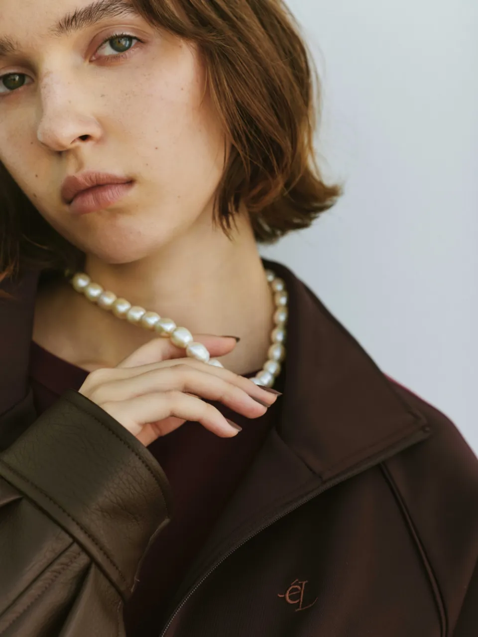 Look | eL JEANASIS 2026 SPRING COLLECTION