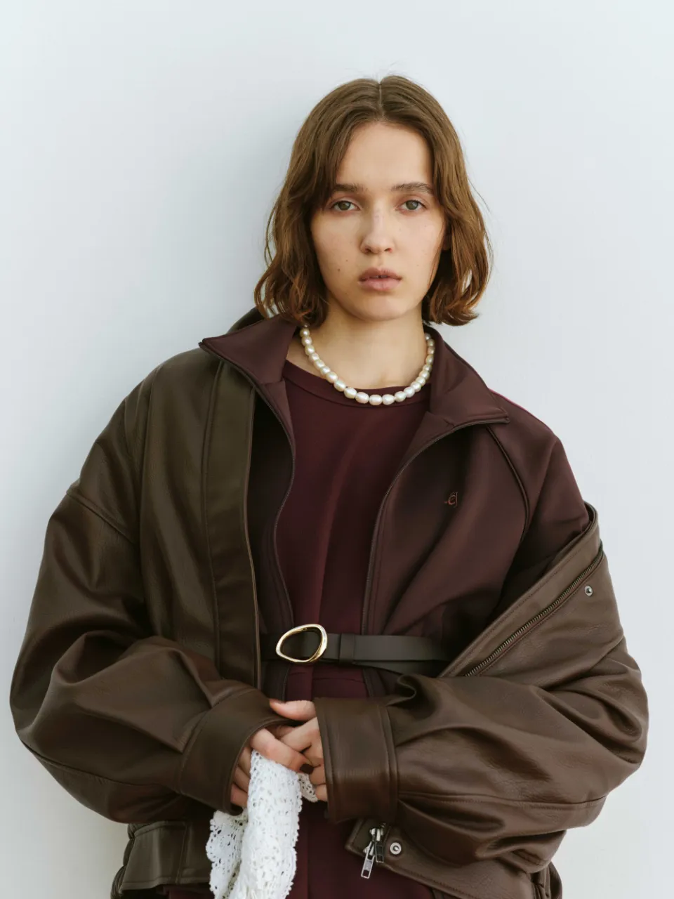 Look | eL JEANASIS 2026 SPRING COLLECTION