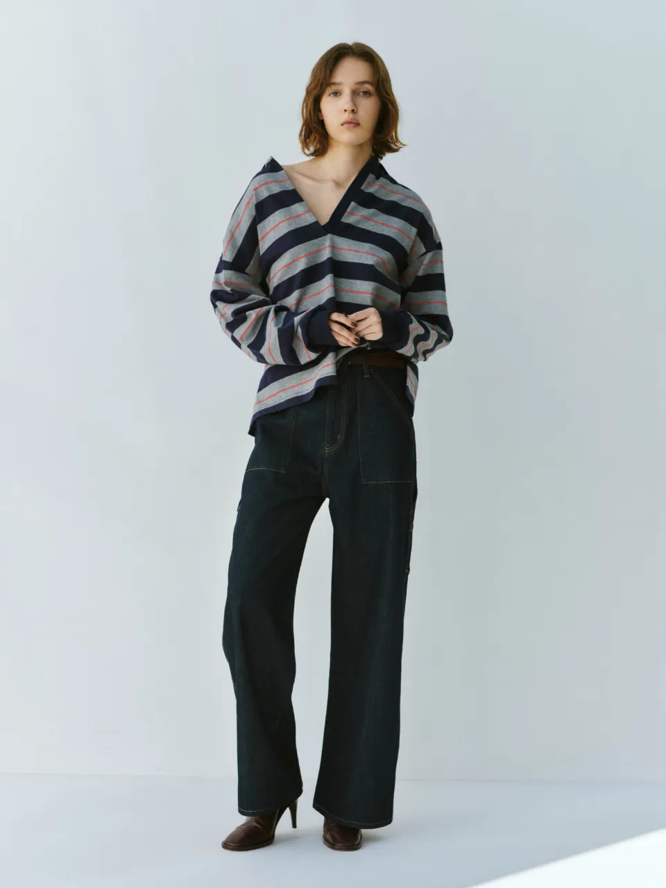 Look | eL JEANASIS 2026 SPRING COLLECTION