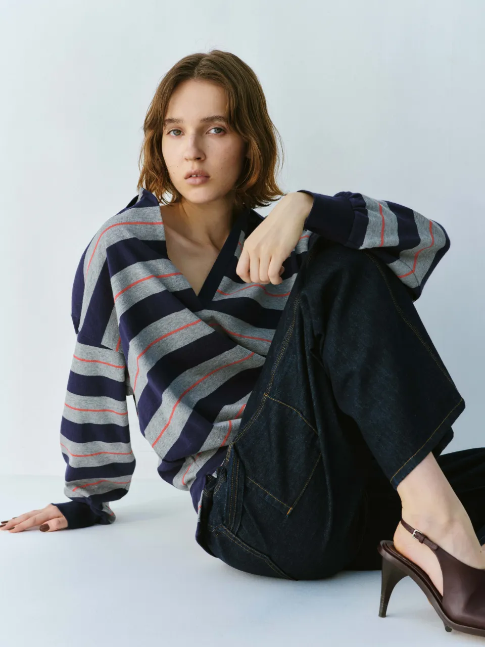 Look | eL JEANASIS 2026 SPRING COLLECTION