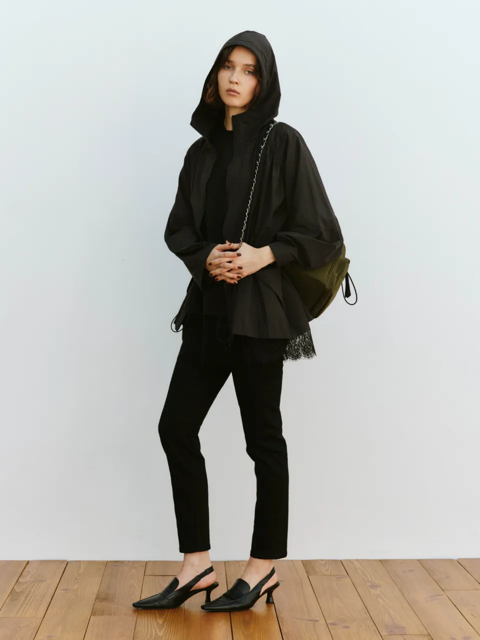 Look | eL JEANASIS 2026 SPRING COLLECTION