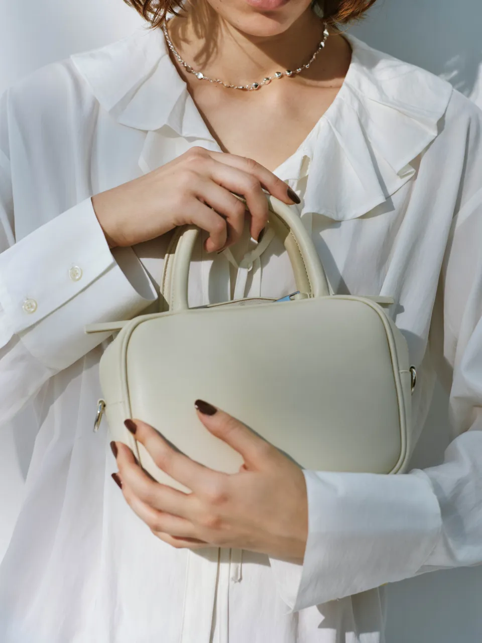 Look | eL JEANASIS 2026 SPRING COLLECTION