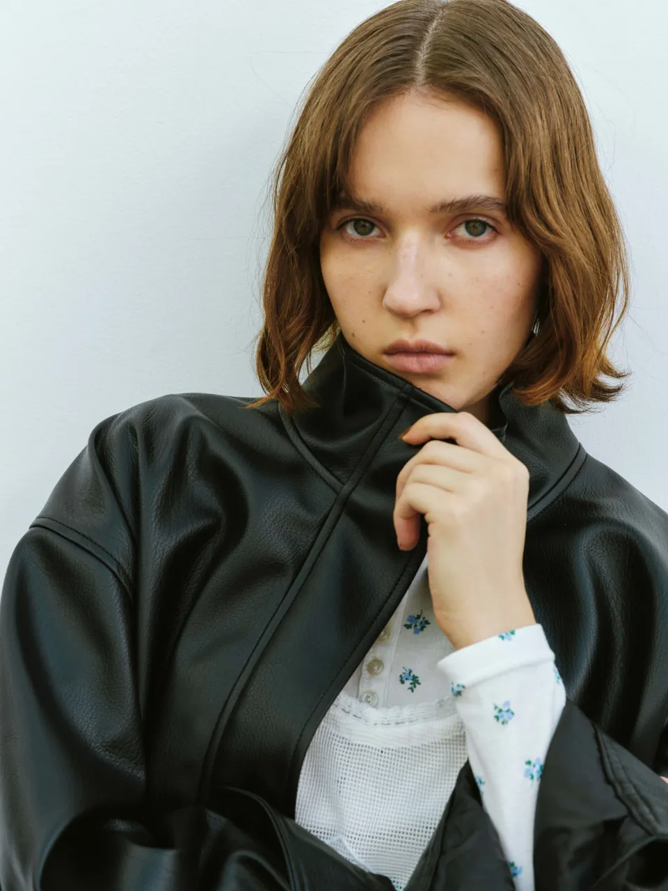 Look | eL JEANASIS 2026 SPRING COLLECTION