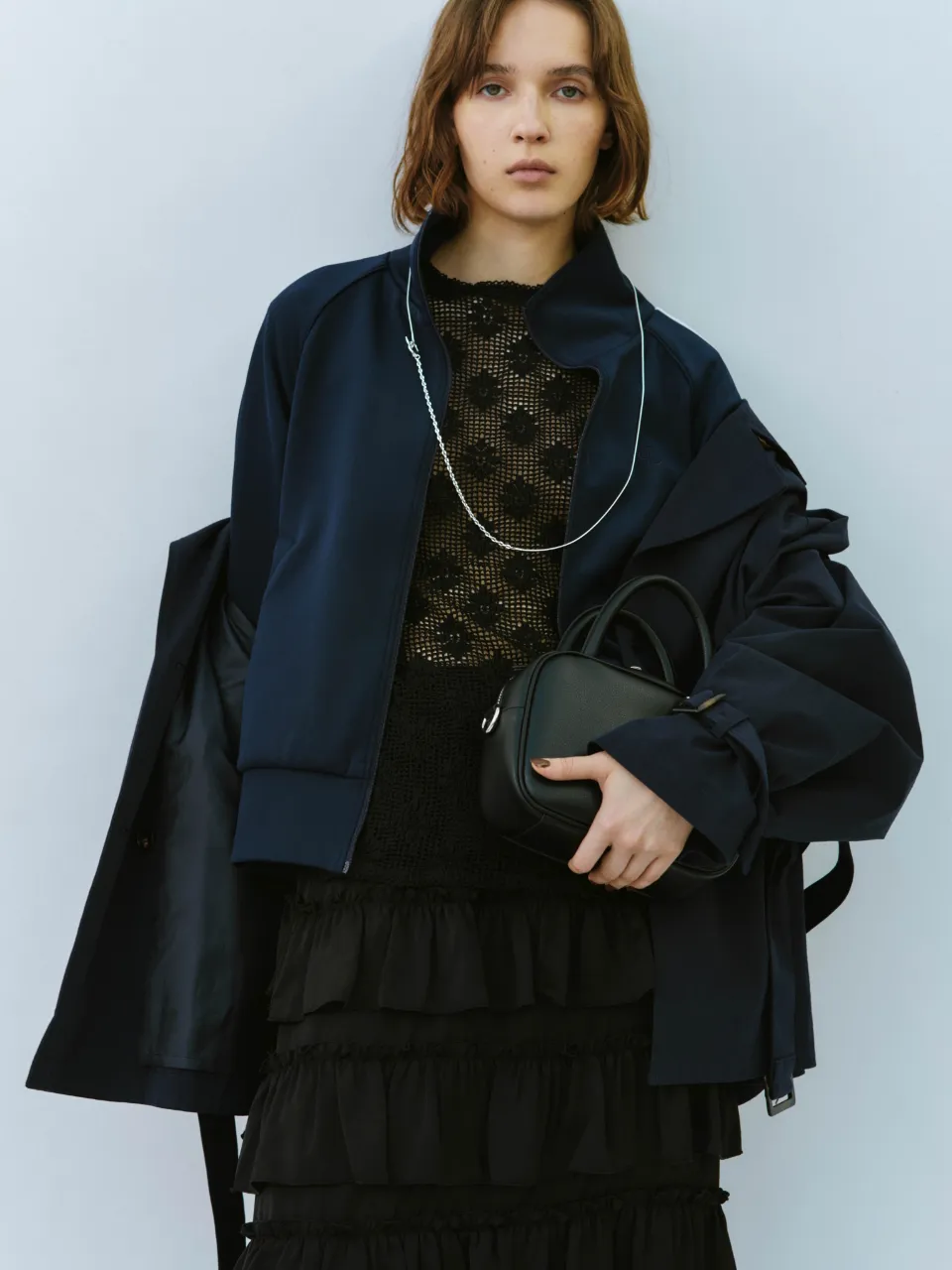 Look | eL JEANASIS 2026 SPRING COLLECTION