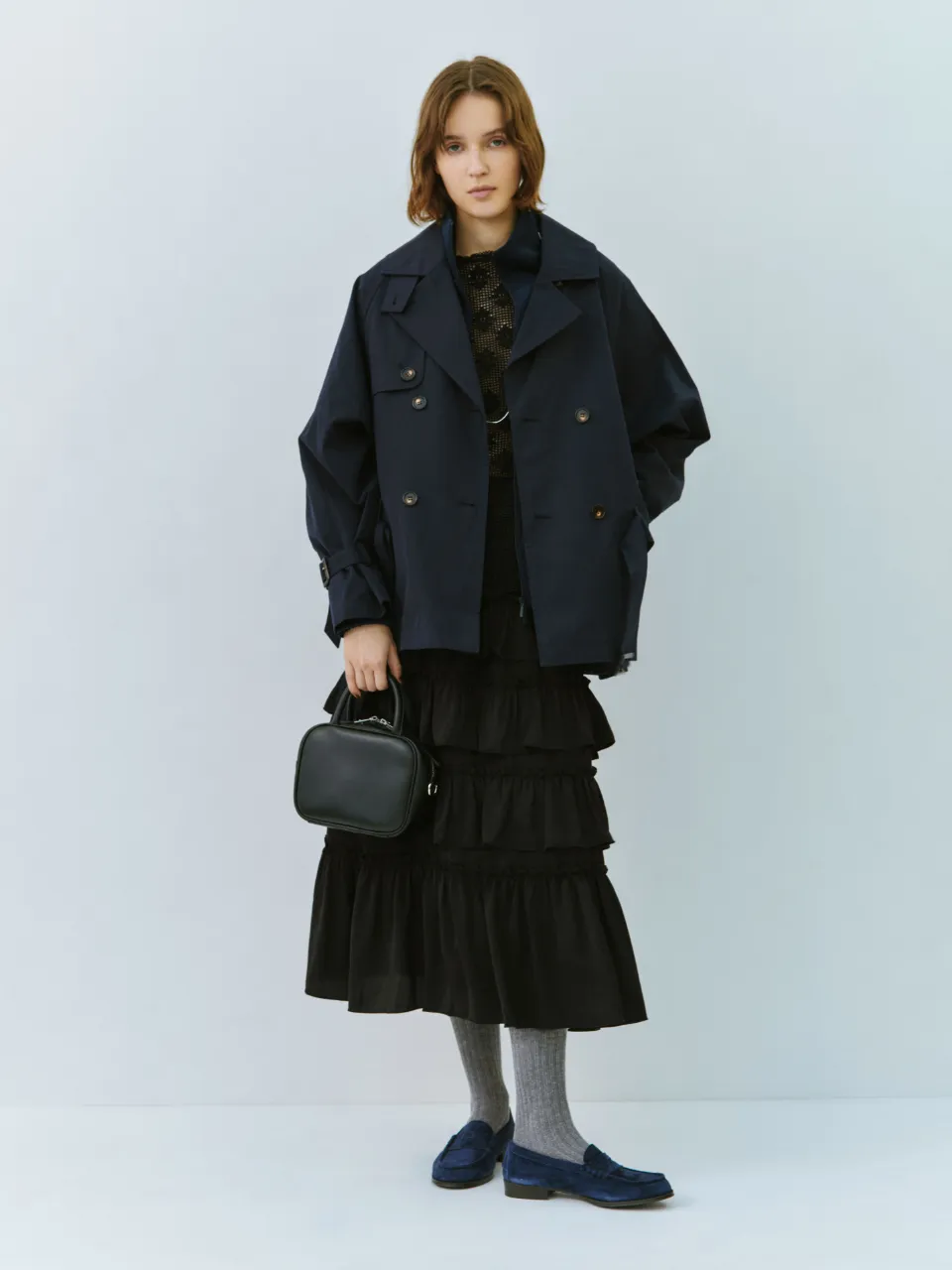 Look | eL JEANASIS 2026 SPRING COLLECTION